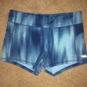 Cute exercise shorts👌🏽